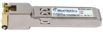 BlueOptics J8177D-BO SFP transiiver, vask RJ45, 1000BASE-T, 100 m