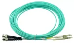 BlueOptics SFP3133EU15MK InfiniBand fiiberoptiline kaabel 15 m LC ST