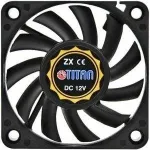 TITAN TFD-7010M12Z 70mm korpusventilaator