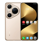 Nutitelefon Huawei Pura 80 Ultra 6,8 tolli 16 GB muutm&auml;lu 512 GB kuldne