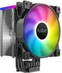 Protsessori jahuti PCCOOLER GI-D56A 120 mm ventilaator kuni 2000 p/min, &otilde;hkjahutus protsessoritele