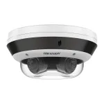 Dome IP turvakaamera Hikvision DS-2CD6D44G1H-IZS 2688x1520, sise- ja v&auml;lispaigaldus