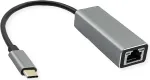 ROLINE USB3.2 Gen2 Type C - 5 Gigabit Ethernet Converter - digitaalne/andmed (12.02.1113)