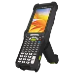 Zebra MC94 pihuarvuti 6 GB RAM 128 GB, 10,9 cm (4,3 tolli) 800 x 430 pikslit puuteekraan 743 g must