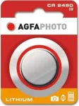 AgfaPhoto - Aku CR2450 - Li (70117)