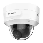 Kuppel-IP-turvakaamera Hikvision DS-2CD3786G2-IZS 4K 3840&times;2160, 2,7&ndash;13,5 mm varifokaal, laekinnitus, sise-/v&auml;listingimustesse, valge