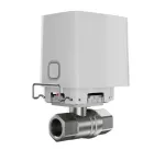 Smart Valve 1/2/WATERSTOP Valge 52271 Ajax