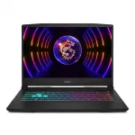 S&uuml;learvuti MSI Katana 15 15,6 tolli Intel 13420H 16GB SSD NVMe NVIDIA GeForce RTX 4050 Windows 11