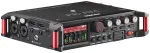 Tascam FR-AV4 kaasaskantav helisalvesti 4 kanaliga