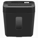 Paberipurustaja SAVIO ND-01, ristl&otilde;ige 4 x 32 mm, 11 L mahuti, 230 W, must, 72 dB