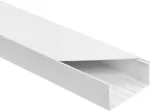 Electrical installation strip kpl. Valge LS 130x60 2m (PACK of 6)