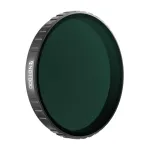 Neutraaltihedusfilter Freewell ND1000 DJI OSMO Action 6 jaoks