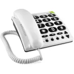 Analoogtelefon Doro PhoneEasy 311c