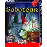 Amigo 04900 lauam&auml;ng Saboteur 30 min