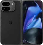 Google Pixel 9 Pro Fold 5G nutitelefon, Dual-SIM, 16 GB RAM, 256 GB, OLED-ekraan, 2152 x 2076 pikslit (120 Hz), kolmikkaamera 48 MP, Obsidian