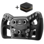 Simucube Savu Pro rool + Link Hub