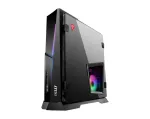 MSI MPG Trident AS AI 2NVP7-012AT Intel Core Ultra 7 265F 32 GB DDR5-SDRAM 1 TB SSD NVIDIA GeForce RTX 5070 Windows 11 Home Lauaarvuti Must