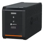 Vertiv PowerUPS 200 Essential PSA6E-1600IT-SCH, 1600VA/925W, Line-Interactive, 1,6 kVA, 925 W, Sine, 140 V, 290 V