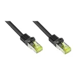 Goodconnections 8070R-200S Etherneti &uuml;henduskaabel Must