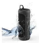 Hama Twin 4.0 Stereo kaasaskantav k&otilde;lar Must 30 W