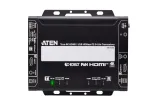 ATEN VE1833 True 4K HDMI/USB HDBaseT 3.0 Lite saatevastuv&otilde;tja