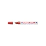 Marker Edding 8750-2 vormitud ots Punane