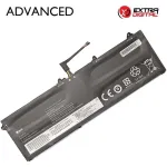 S&uuml;learvuti aku, Extra Digital Advanced, LENOVO L21M4PD8, 4350mAh