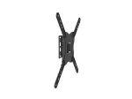 Equip 650405 liigendusega TV seinakinnitus, 23-55 tolli, 30 kg, must