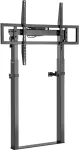 SpeaKa Professional SP-TVC-900 TV-mobiilne k&auml;ru 139,7 cm (55) - 254,0 cm (100) motoriseeritud, k&otilde;rgus reguleeritav, kallutatav (SP-11198892)