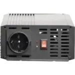 Pingemuundur Voltcraft PSW 1000-24-G &mdash; 1000 W, 24 V alalisvool 230 V vahelduvvooluks