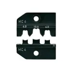 Knipex 97 49 71 pressimistarvik kaablikoostet&ouml;&ouml;riistale (97 49 71)