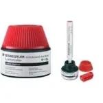Markerit&auml;ide Staedtler Lumocolor 488 51 sinine 30 ml