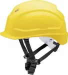 Kaitsepeakate Uvex 9772134 kollane
