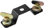 Kinnitusklamber EUROLITE Omega-B&uuml;gel 36 51786549 valgustusseadmetele