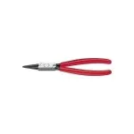 Knipex 44 11 J1 Seegeringzange sisemiste r&otilde;ngaste jaoks 12-25 mm otsekujuline ots
