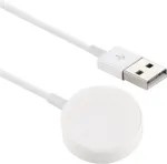 Magnetiline laadimiskaabel Apple Watchile &mdash; Apple MJVX2AM/A, 2 m pikkus