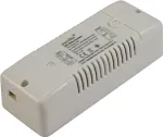 EUROLITE 50531121 LED-riba vastuv&otilde;tja &uuml;hev&auml;rvilistele LED-ribadele, juhtmevaba juhtimisliides