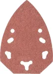 Lihvimisketas KWB 493504 5 tk