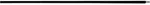 LAPP 38007261 paigaldusjuhe H07V-U 1 x 1,50 mm&sup2; rohekollane 100 m (38007261)