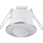 Laesensor PIR-liikumisandur Renkforce 1289331 360&deg; relee IP20