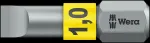 05056066001 - Pilup&ouml;&ouml;ratav otsak 5,5 x 25 mm (WERA 05056066001)