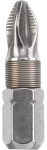 Kruvikeeramisotsak KWB Inox 125102 PH2 25mm