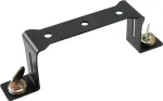 Kinnitusklamber EUROLITE Omega-B&uuml;gel 53 (mudel 51786571) valgustusseadmetele