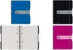 Kirjutusm&auml;rkmik A5 Herlitz 11293750