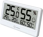 Renkforce RF-6416470 termomeeter valge (RF-6416470)