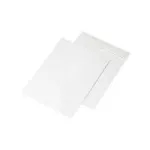 Postikott MAILmedia C4 388370, isekleepuv, valge, 22,3 g tk