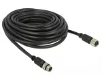 Jadakaabel Navilock 62975 Must 10 m M8