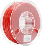 Renkforce RF-4738596 Filament PETG 1.75 mm 1000 g Punane 1 tk (RF-4738596)