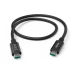 Hama Full-Featured USB-kaabel USB 3.2 Gen 1 (3.1 Gen 1) 1.5 m USB C Must