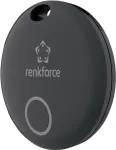 Renkforce RF-5792946 Bluetooth-Tracker Must (RF-5792946)